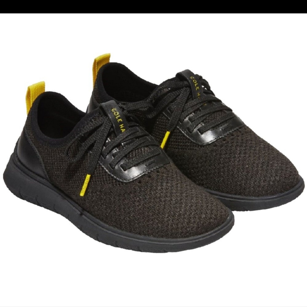 Cole Haan Zero Grand Stitch Oxford-Sneakers Size 12